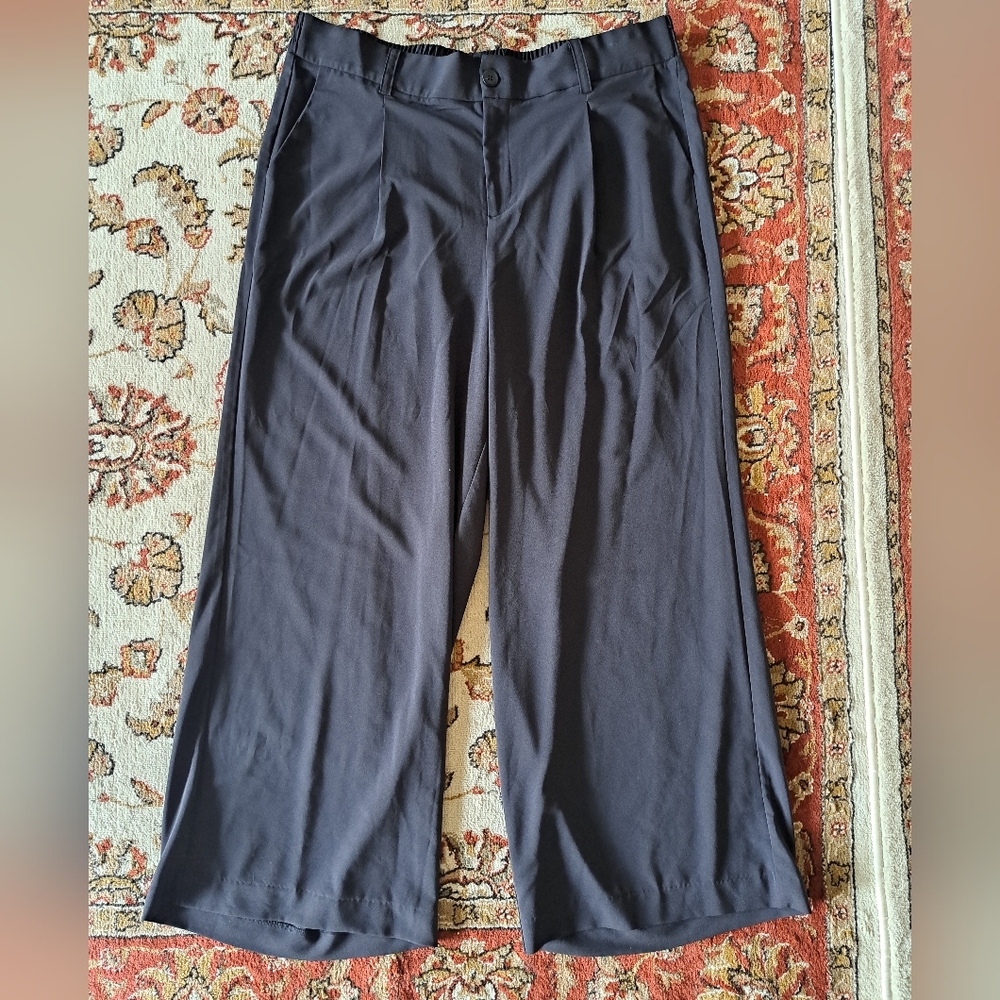 Torrid NWT dress pants 18